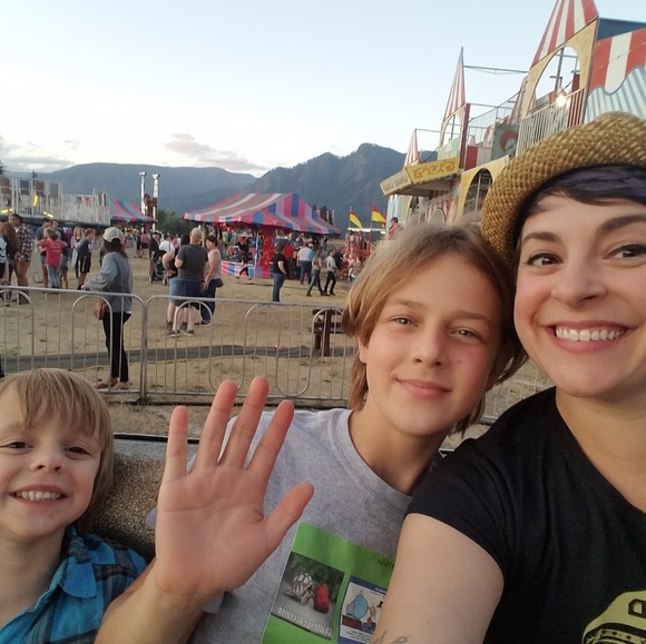 3/ $12 sale ALWAYS! - Picture 3 of 3